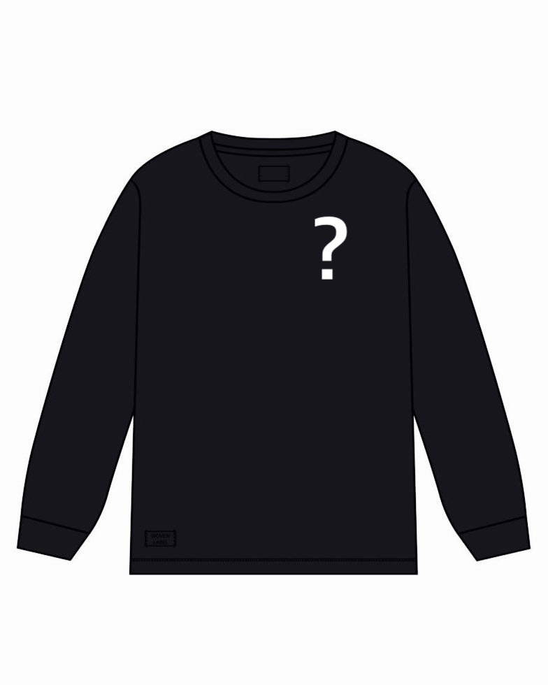 ??? Long Sleeve Pre-Order