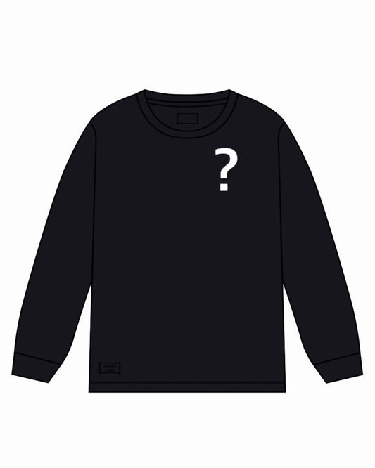 ??? Long Sleeve Pre-Order