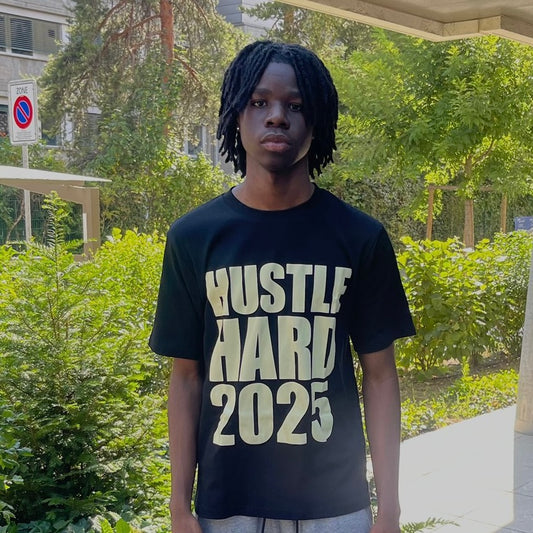 T-shirt HH25