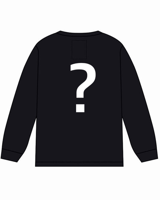 ??? Long Sleeve Pre-Order